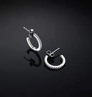 Orecchini Chiara Ferragni Donna SILVER in Argento J19AXD08 - J19AXD08